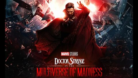 Marvel Studios' Doctor Strange in the Multiverse of Madness | Teaser Trailer | Tiny Clips | #shorts
