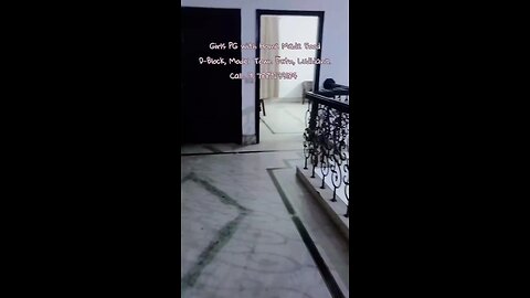 Female PG in Model Town Extension Ludhiana.