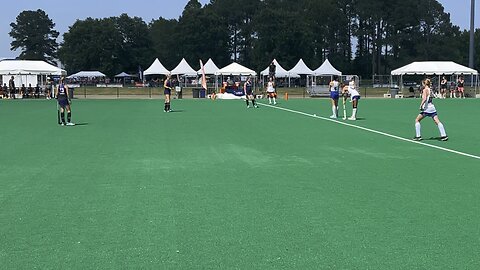 NCC - CPFH vs AIM 1st Quarter