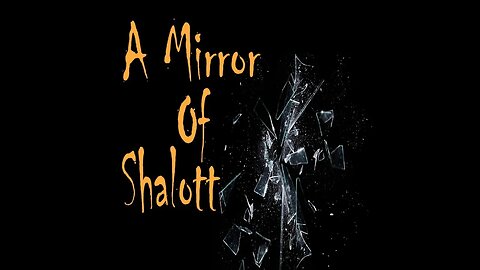 A Mirror of Shalott by Robert Hugh Benson - Audiobook