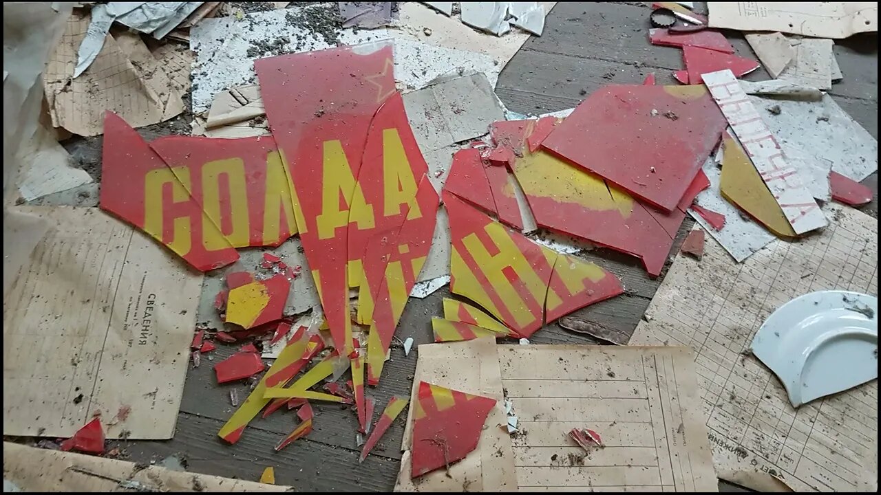 Мишутка в Planken