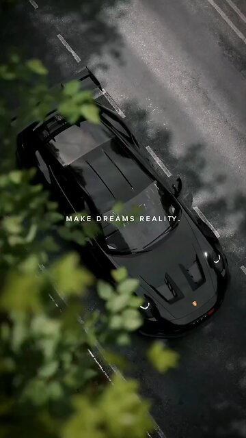 Dreams To Reality! 💸