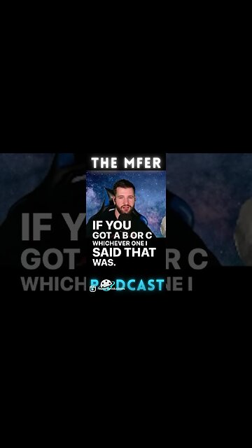 It’s The AOC Excuse Gameshow!!