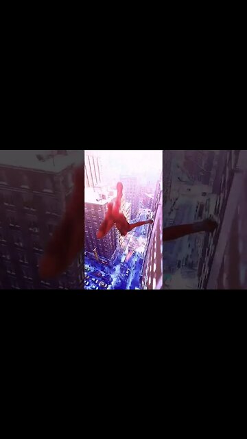 Spider-Man Miles Morales(shorts)#77: Mods with RTX DLSS Ti 3060 #spidermanmilesmorales