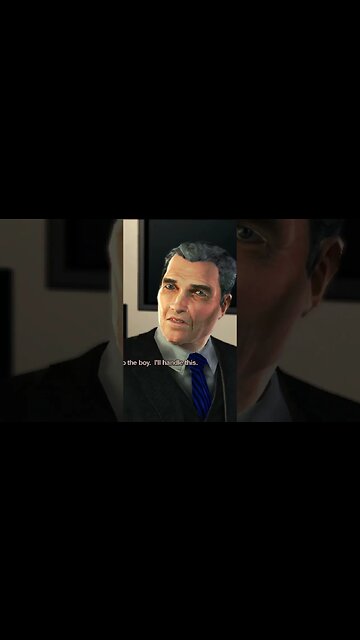 Saints Row: Thinking Outside The Box | Too Attached #shorts