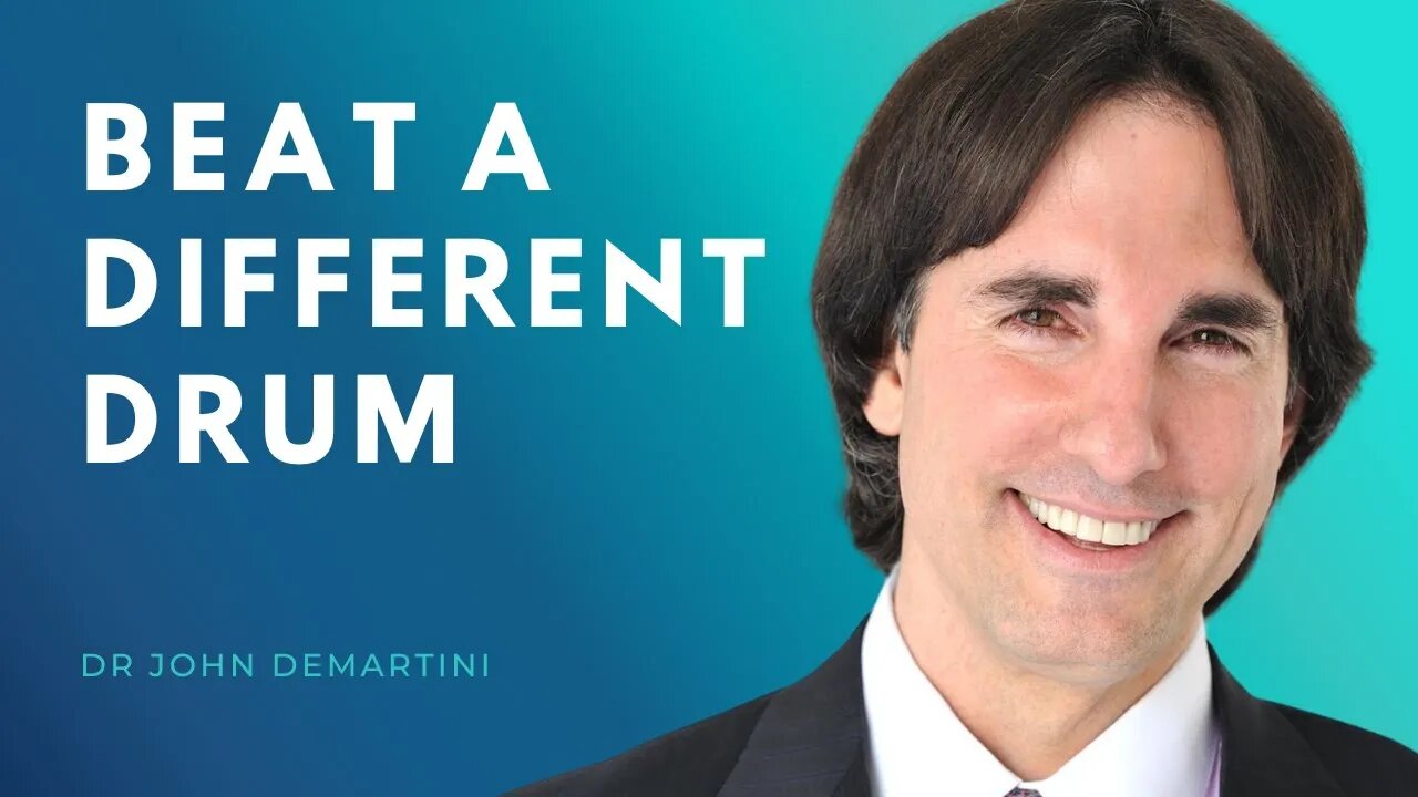 The Most Powerful You That You Can Be | Dr John Demartini #shorts