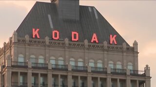 DFC says 'allegations of wrongdoing' have put Kodak deal on hold