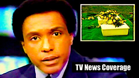 "Little People" || Memorial Day Weekend (May 26th, 1984) TV News Coverage !!