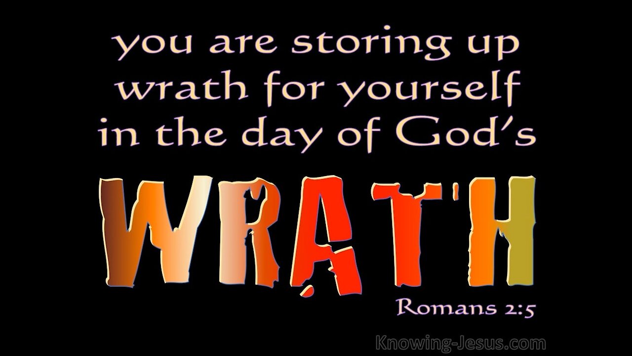 JUDGEMENT IS HERE NOW - Wrath Is Next! Tidal Wave Of?? Triggered Event Prophecy Fulfilling.