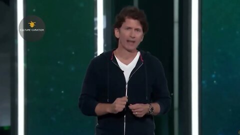 Todd Howard - Starfield NEW Game Info #starfield #bethesda #toddhoward