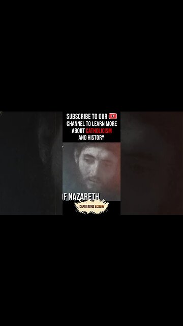 Who Was Jesus Christ? #shorts