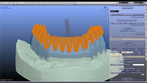 B4D Dental Modules