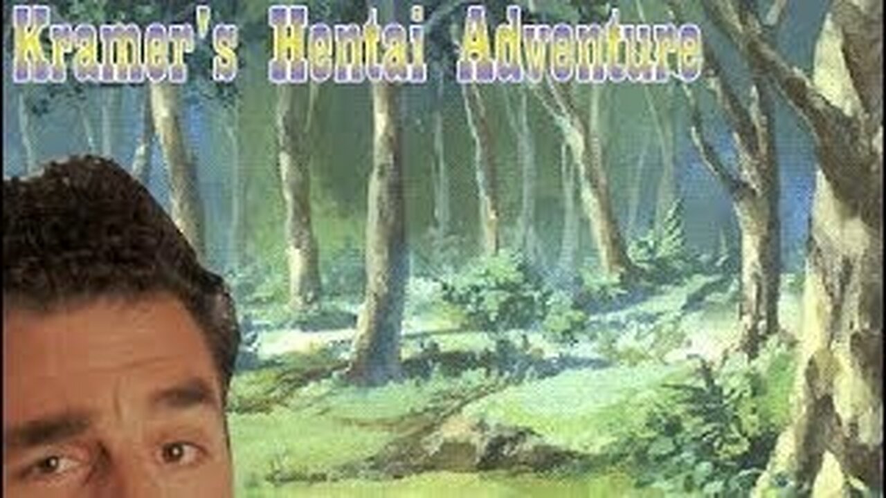 Intro - Kramer's Hentai Adventure