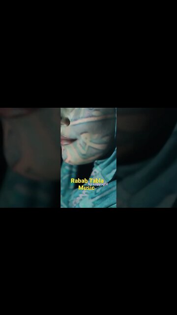 Rabab Tabla Music - Subscribe For More #shorts #arabicmusicnocopyright #arabicmusicnocopyright