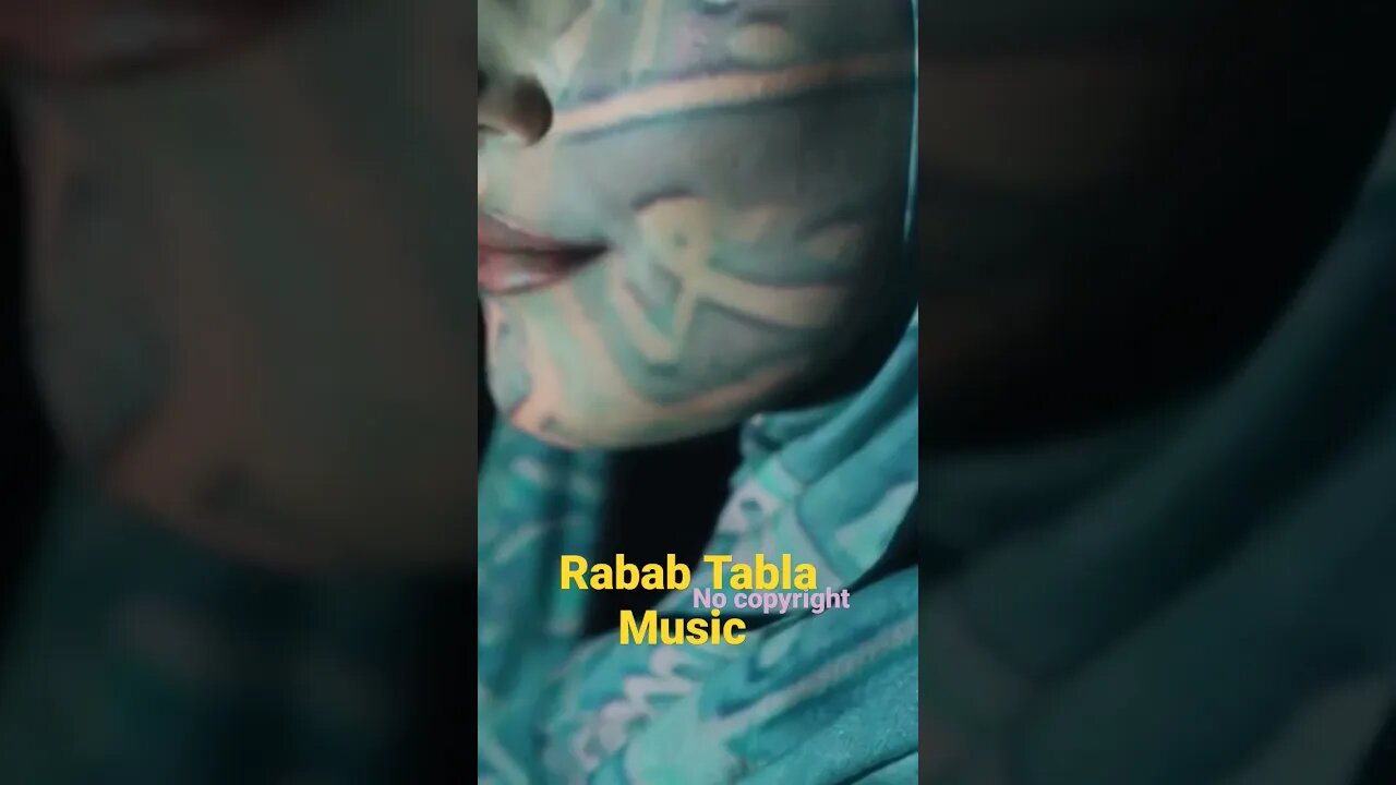 Rabab Tabla Music - Subscribe For More #shorts #arabicmusicnocopyright #arabicmusicnocopyright