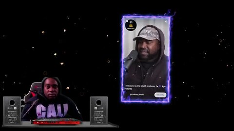 Kanye West Went To Timbaland For A Hit Record