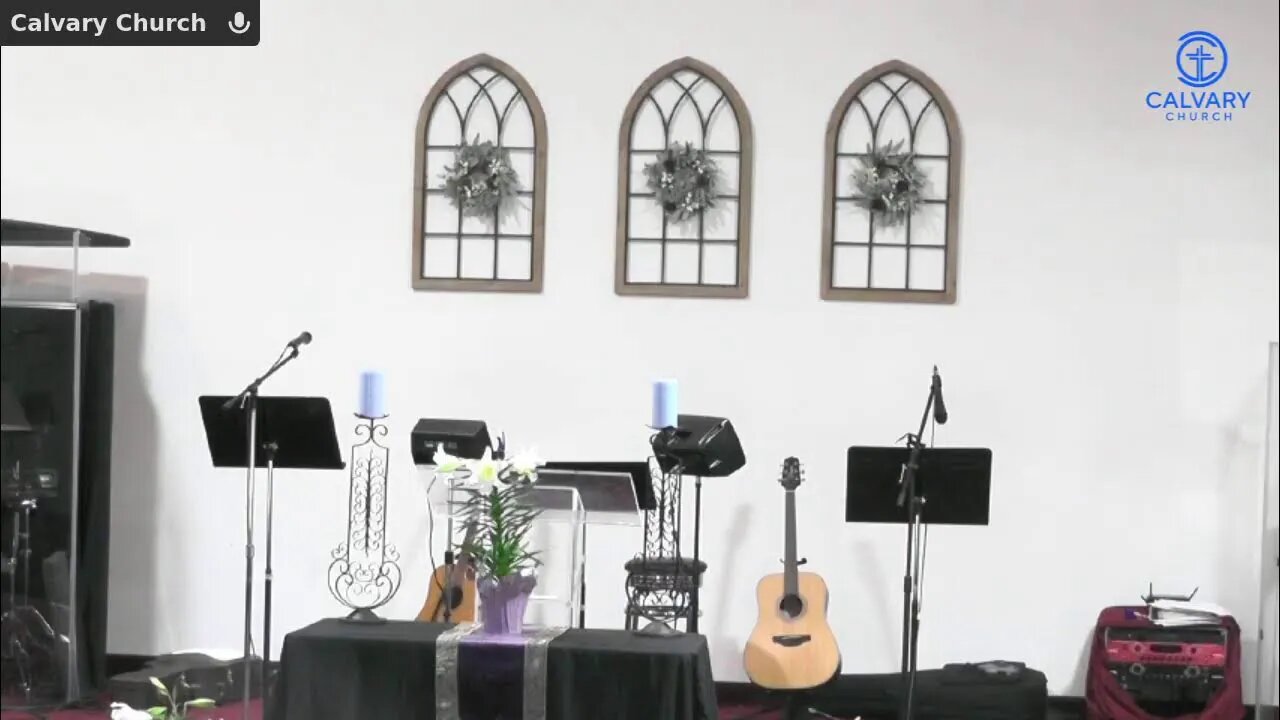 Resurrection Sunday