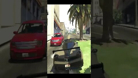 GTA V Shorts 😱😱#gta #gta5 #gtashorts #shorts #ytshorts #trending #viralshorts #drift