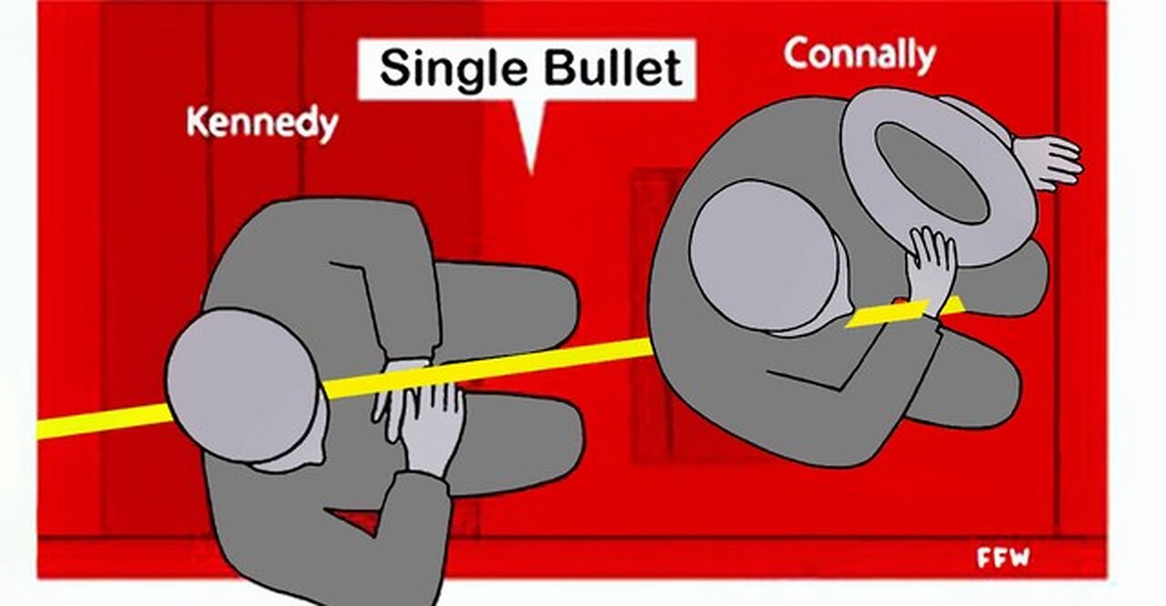 The Kennedy Assassination: Beyond Conspiracy