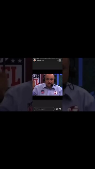 História de vida do | Raiam Santos