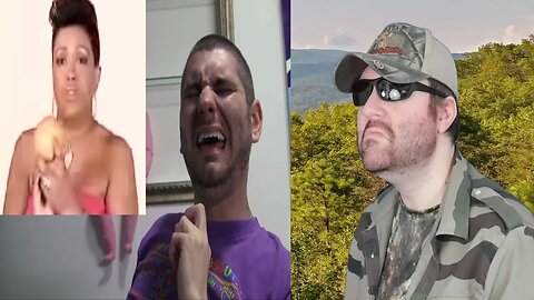 Second Reaction To Grapefruit Your Man - H3H3 Reaction Video (BBT)