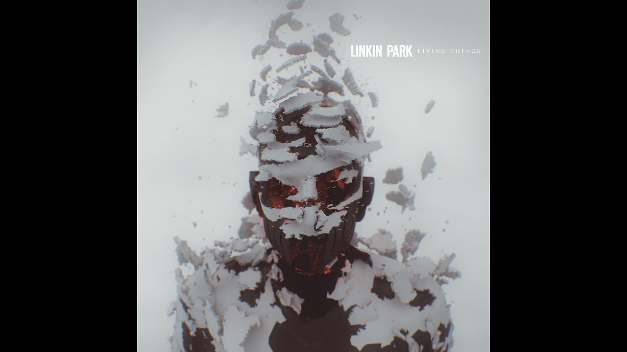 Linkin Park - Living Things