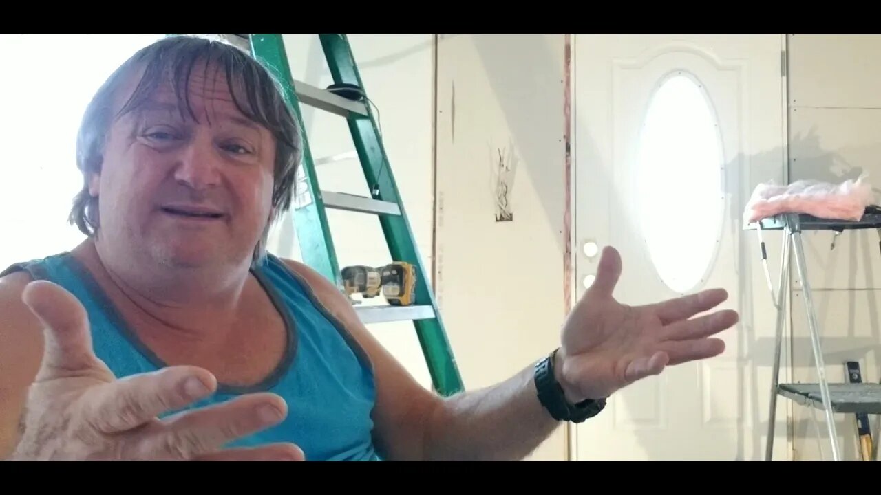 The Tunnell Take #266 Death, running from the inevitable.