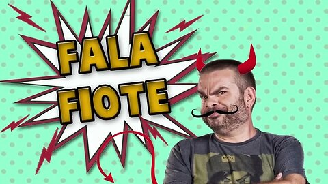 Fala Fiote EP 2 #bola #falafiote #marcoschiesa