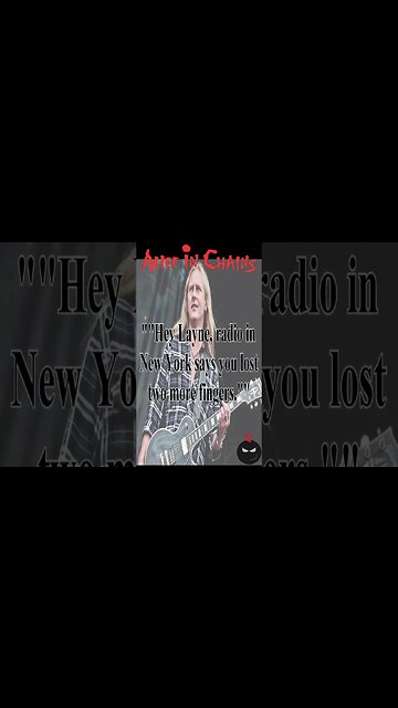 SONG MEANINGS Grind Alice In Chains