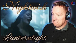 Nightwish - Lanternlight 🇫🇮 Official Music Video | DaneBramage Rocks Reacts