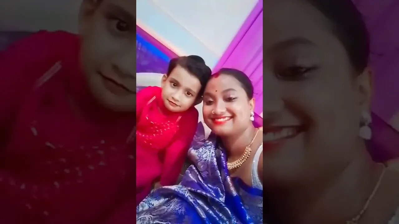 #shortvideo #mummy #babygirl