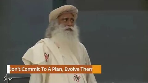 listen to Sadhguru