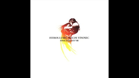 Final Fantasy VIII FITHOS LUSEC WECOS VINOSEC | Love Grows -Arranged