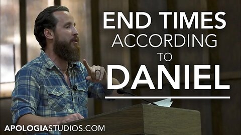 End Times According to Daniel