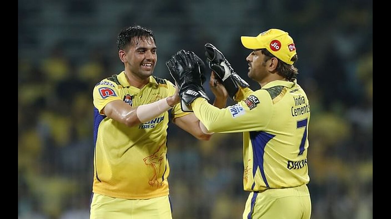 Chennai super King Dhoni mastermind willing Dhoni power