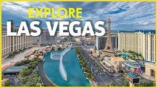 EXPLORE LAS VEGAS |FACTS ABOUT LAS VEGAS | CAESARS PALACE