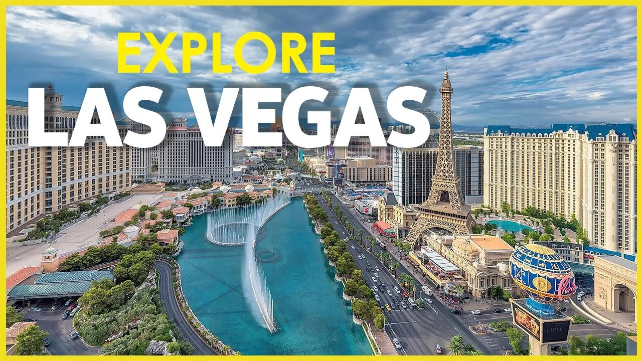 EXPLORE LAS VEGAS |FACTS ABOUT LAS VEGAS | CAESARS PALACE