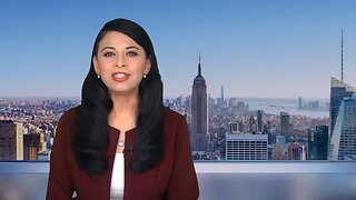 Biden visita Ucrania y promete apoyo; EE. UU. cederá autonomía a la OMS | NTD Día [20 feb]