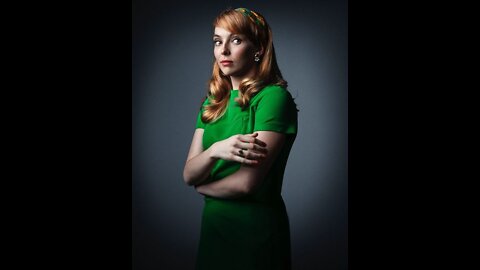 Bovril Pam - Jodie Comer sub ita
