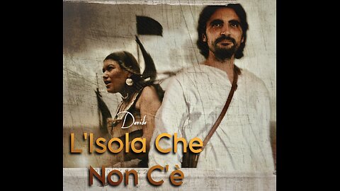 L’Isola Che Non C’è