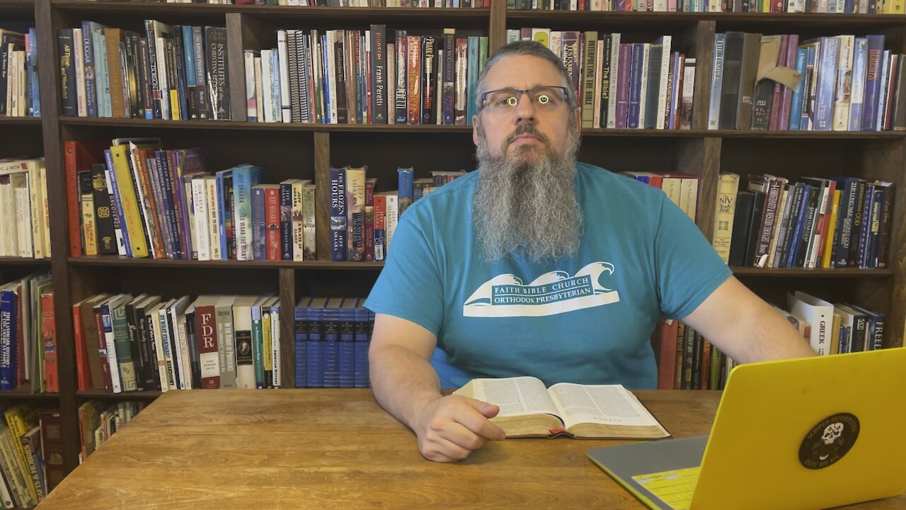 Understanding the Bible: Esther