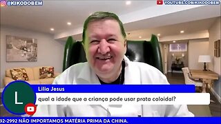 Prata coloidal cúrcuma açafrão e muito mais