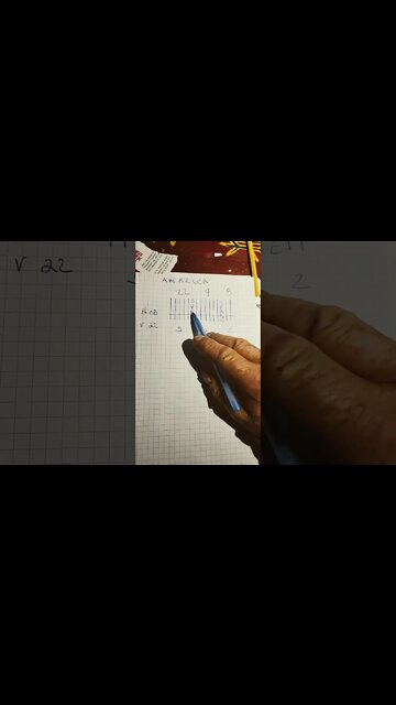ART WITHIN THE MATH TO COME IN A LATER VIDEO