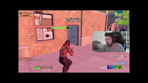 Fortnitehighlights- Video Short #shorts #video