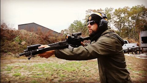 Intro to the Ryker Grip review dropping later today. @rykerusa #tiberiousgib