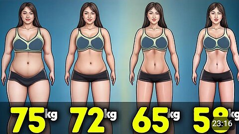 🔘Best Standing Exercises To Lose Weight At Home | Lose Belly Fat in 2 Weeks😍🤝💪