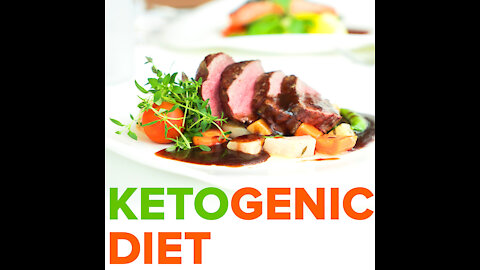 Be fit and healthy with keto diet plan