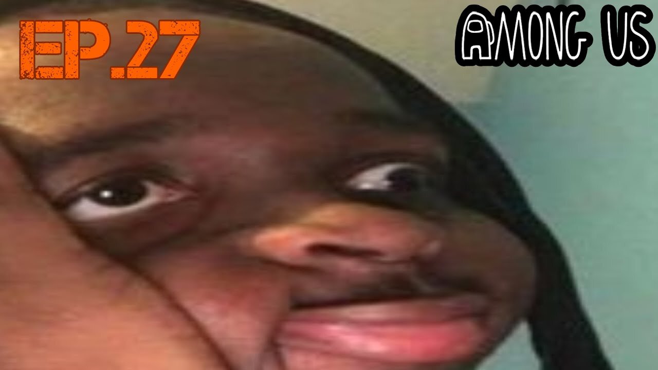 TailslyMoxPlays Among Us[Ep.27]why you follow me Cityfounder(unsuspecting dteah kill by rosey)