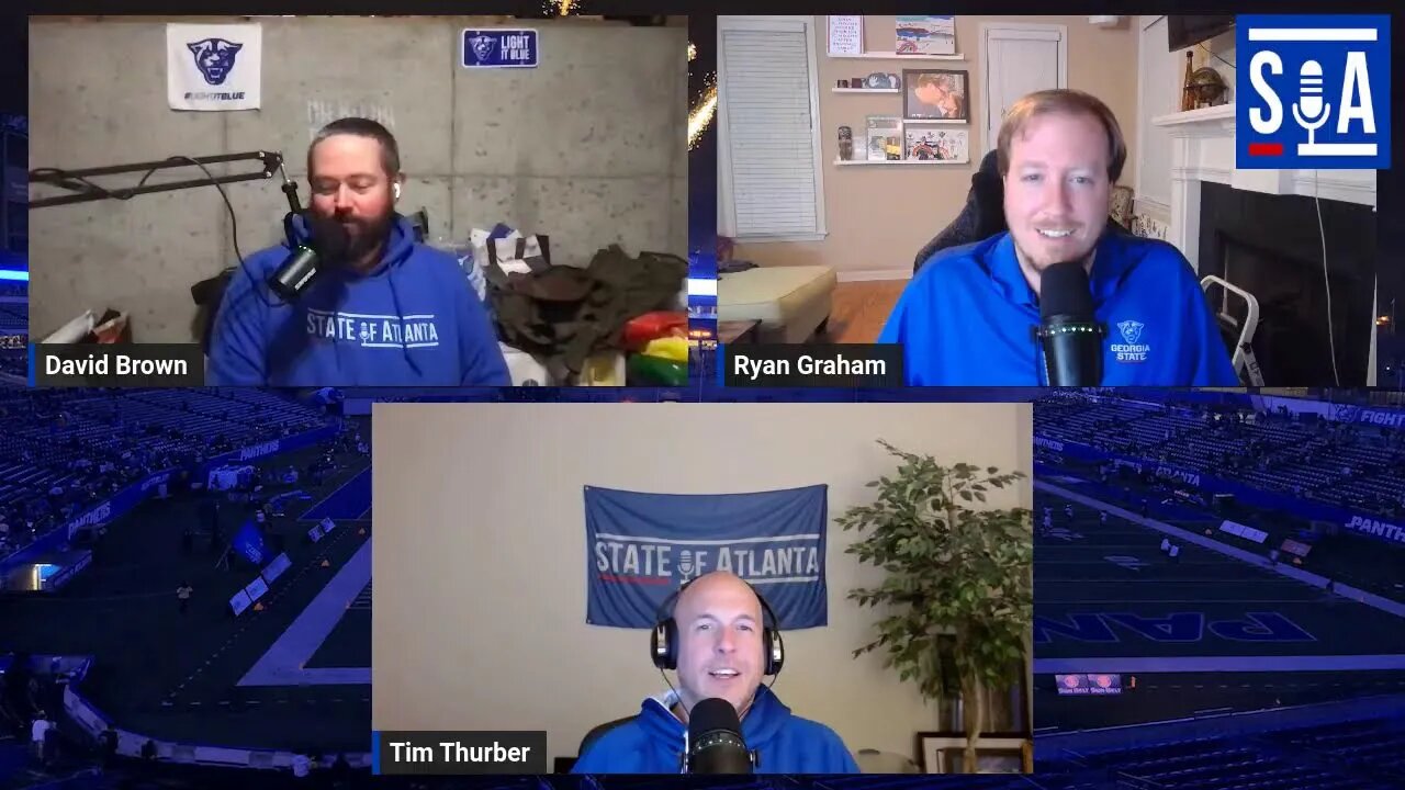 Episode 186 - Last Call Livestream