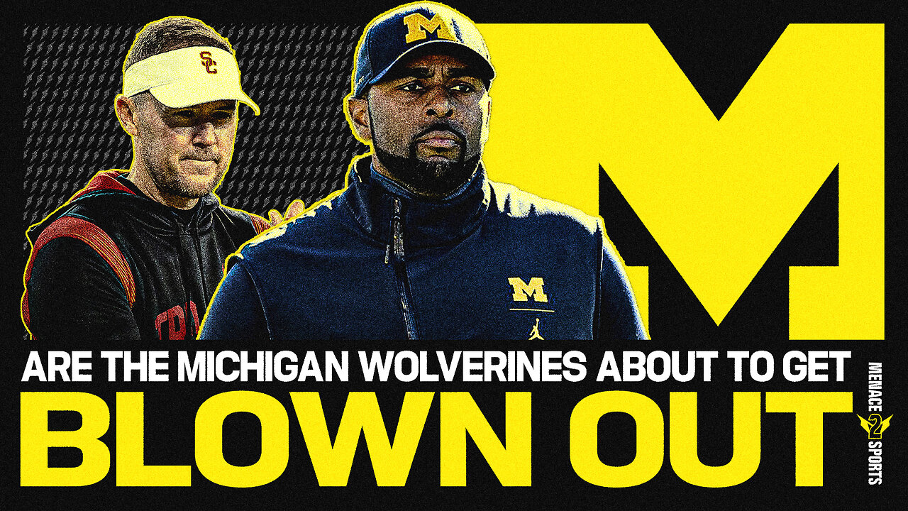 College Football Score Predictions: Michigan Football Takes on USC